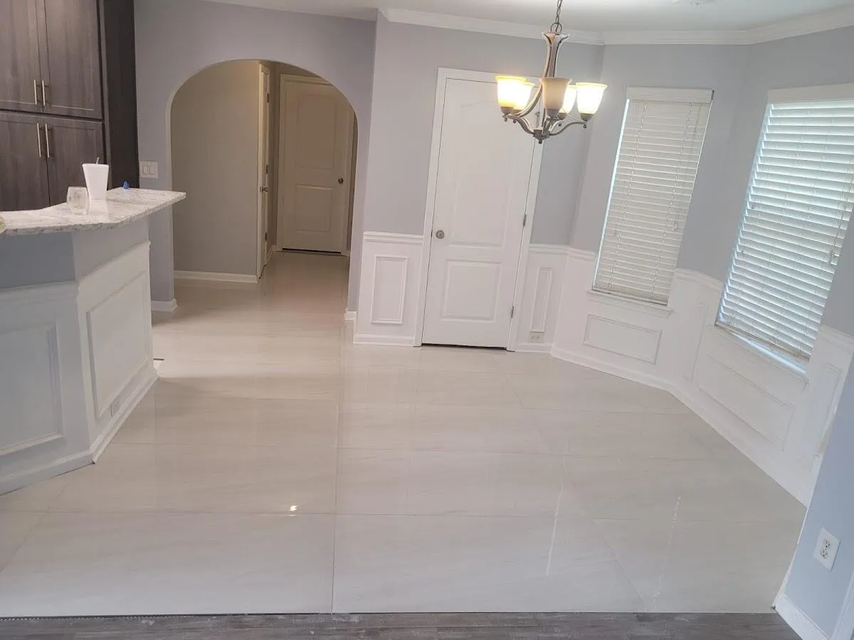 Water Damage Restoration services in Waynesboro, PA